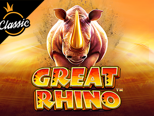 Great Rhino